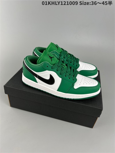 women air jordan 1 shoes 2022-12-11-091